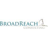 broadreach consulting pty ltd logo image