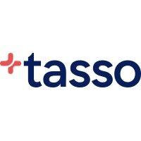 tasso, inc. logo image