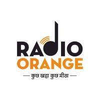 radio orange  fm logo image