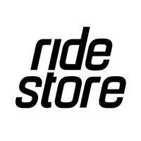 ridestore logo image