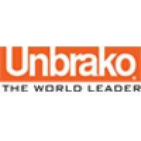 unbrako logo image