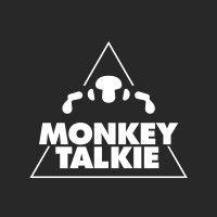 monkey talkie