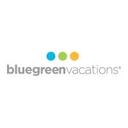 logo of Bluegreen Vacations