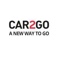 car2go israel logo image