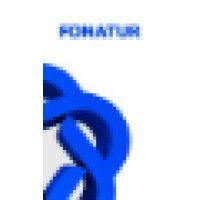 fonatur logo image