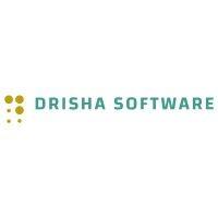 drisha software private limited logo image