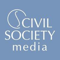 civil society media ltd logo image