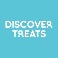 discovertreats logo image