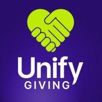 unify giving logo image