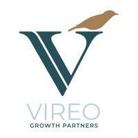 vireo growth partners logo image