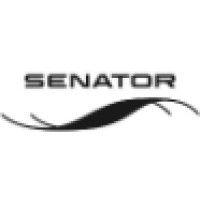 senator entertainment ag logo image