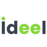 ideel logo image