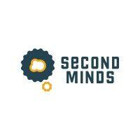 second minds logo image