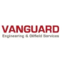 vanguard engineering & oilfield services co. llc logo image