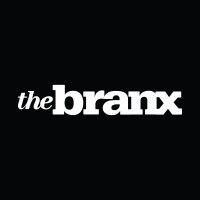 the branx logo image