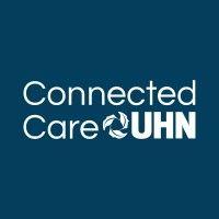 uhn connected care logo image