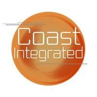 coast integrated logo image