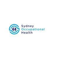 sydney occupational health logo image