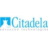 citadela advanced technologies logo image