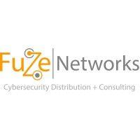 fuze networks logo image