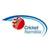 cricket namibia logo image