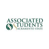 associated students, inc. | sacramento state logo image