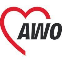 awo düsseldorf e.v. logo image