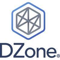 dzone logo image