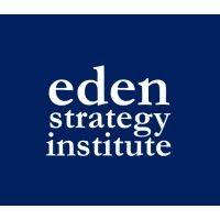 eden strategy institute, llp. logo image