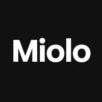 miolo logo image