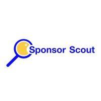 sponsor scout logo image