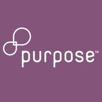 purpose tea logo image