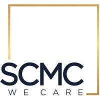 southern california medical center logo image