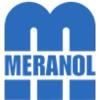 meranol s.a.c.i. logo image