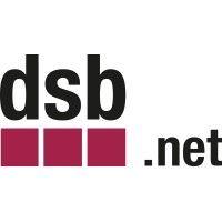 dsb.net uk logo image