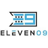 eleven09 llc logo image