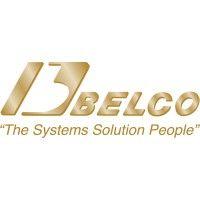 belco industries logo image