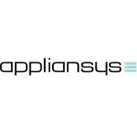 appliansys logo image