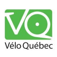 vélo québec logo image