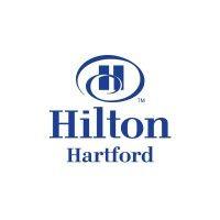 hilton hartford logo image