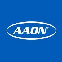 aaon, inc. logo image