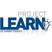 project learn of summit county