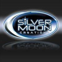 silver moon creations, inc. logo image