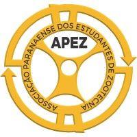 associação paranaense dos estudantes de zootecnia - apez logo image