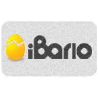 ibario logo image