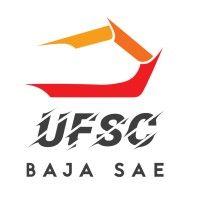 equipe ufsc baja sae logo image