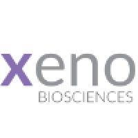 xeno biosciences logo image