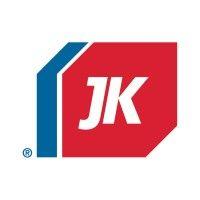 jk moving services logo image