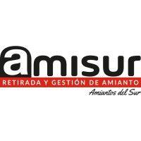 amisur | amiantos del sur logo image