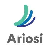 ariosi group limited logo image